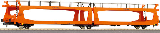 Auto Transporter "SITFA"<br /><a href='images/pictures/Roco/66532.jpg' target='_blank'>Full size image</a>